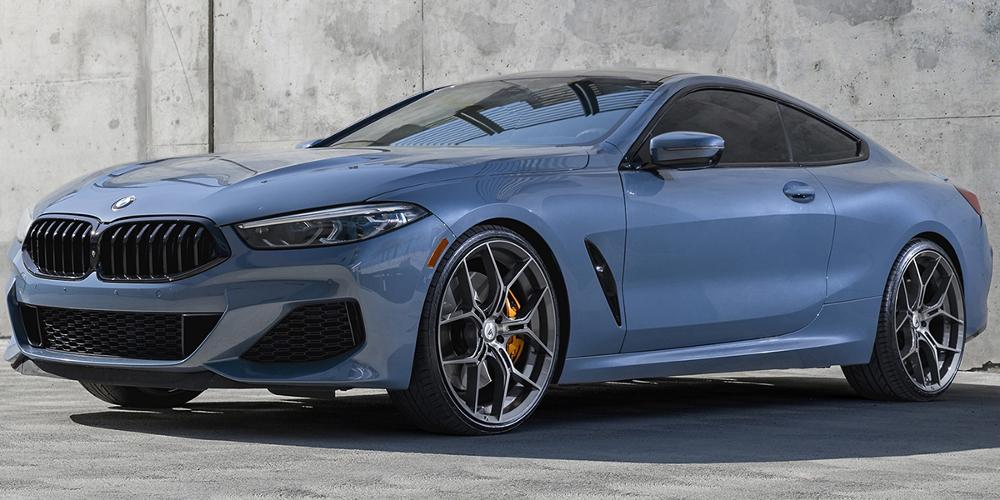 BMW 850i
